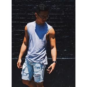 Meet your Posher, Joshua